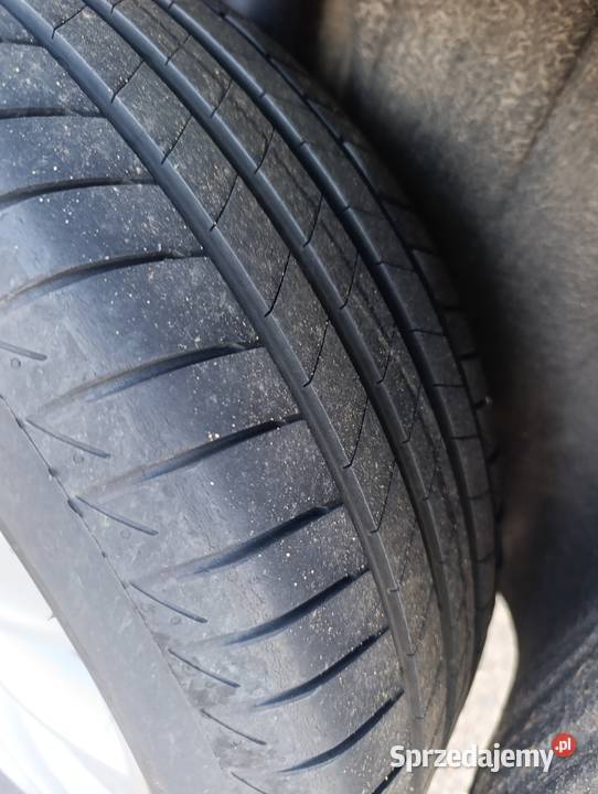 Vw Tiguan 20TDI ładny 140KM Łączna