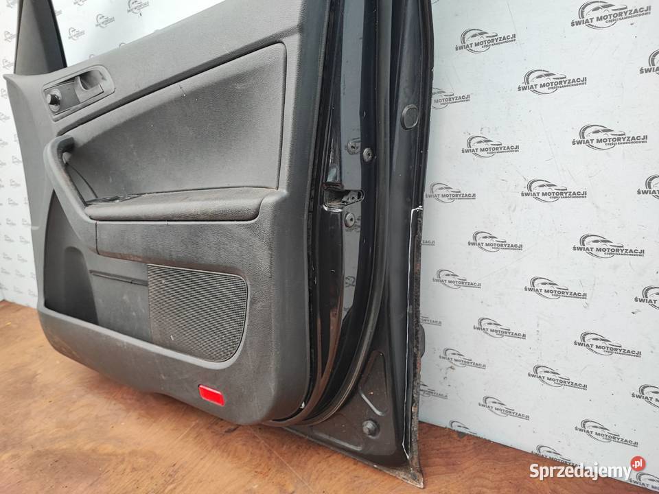 SKODA YETI 12r drzwi prawe przód świętokrzyskie Kielce