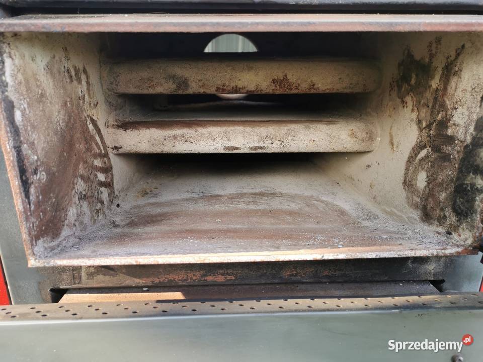 DEFRO Optima Komfort 25KW Ideał Tarnów