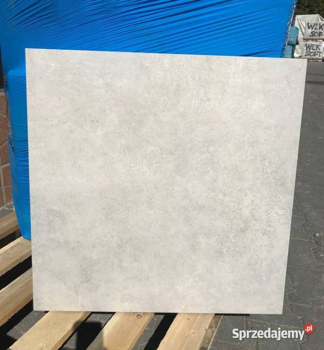 Płytki Tarasowe Podłogowe Gres 20mm cement beton małopolskie sprzedam