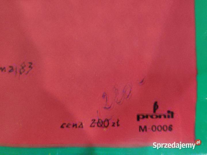 1983 Israel Biada biada biada Izrael Issiael Kielce