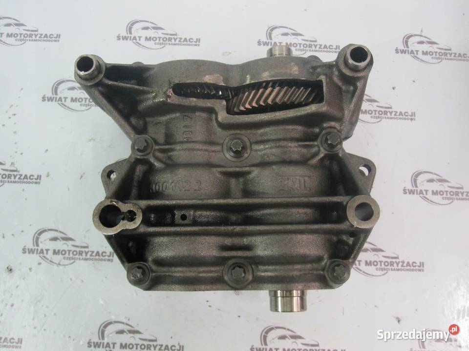 wałki balansowe osobowe Rozrząd Silniki i osprzęt świętokrzyskie