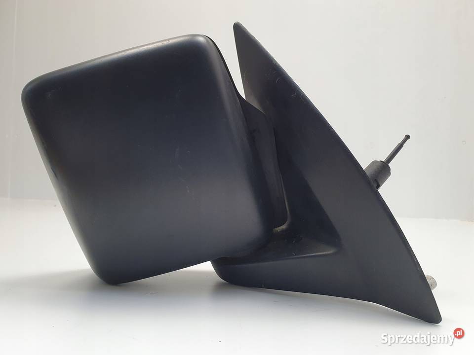 LUSTERKO PRAWE Opel Combo C PASAŻERA Manualne Rudka