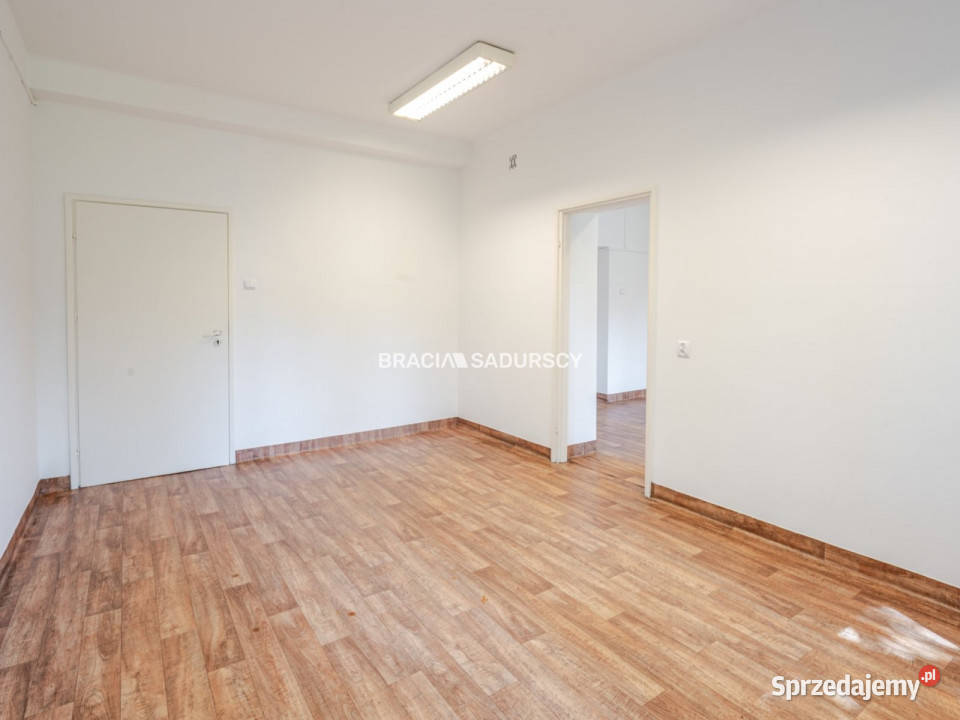 Lokal Kraków 134m2 małopolskie