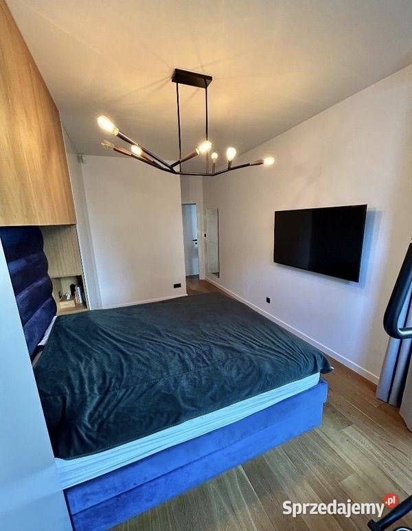 4pok 91met Ville Zagony BALKONKOMÓRKAGARAŻ Wrocław