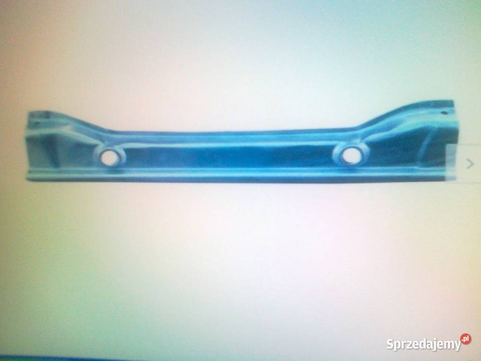 Belka Dolna Pod Chłodnice Mercedes W123 7585 sprzedam