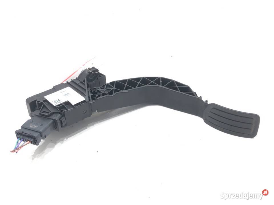 POTENCJOMETR GAZU CITROEN C4 III 9837891880 12