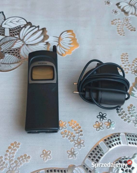 Nokia 8110i Banan Matrix Kościerzyna