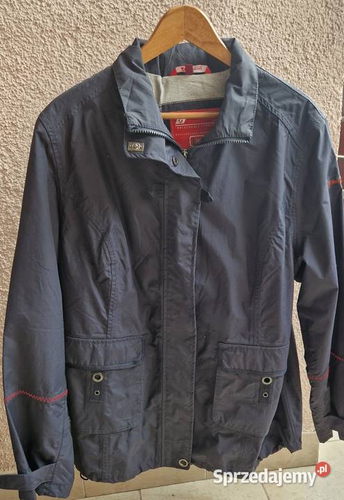 Damska kurtka skafander marki Klimatex Active 48 Lublin