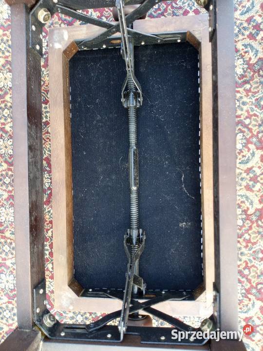 Krzesło sprzedam Borówno sprzedam