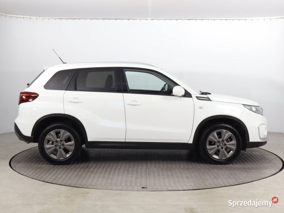 Suzuki Vitara 14 BoosterJet dolnośląskie Bielany Wrocławskie sprzedam