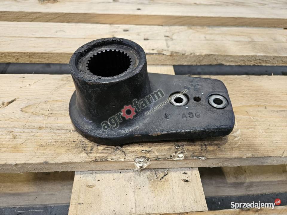 Uchwyt FWD Claas Arion 620 650 550