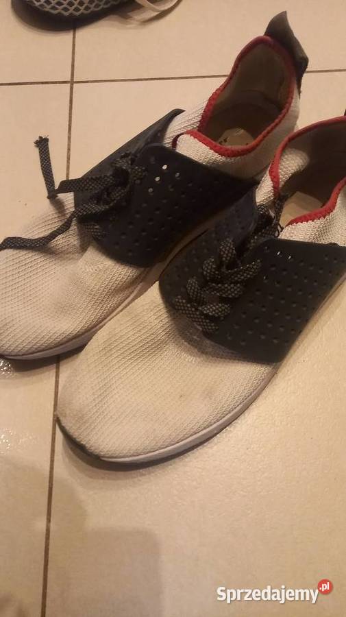 Buty Tommy Jeans 46 Sportowe Kórnik