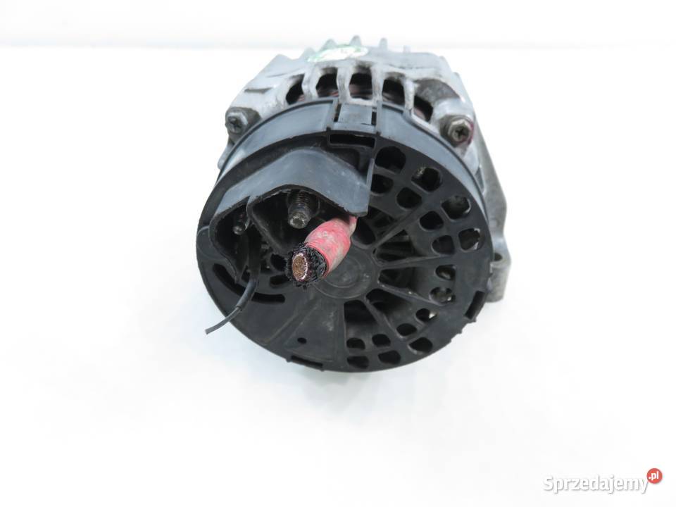 ALTERNATOR FIAT PANDA II 11 54 187 A1000 osobowe