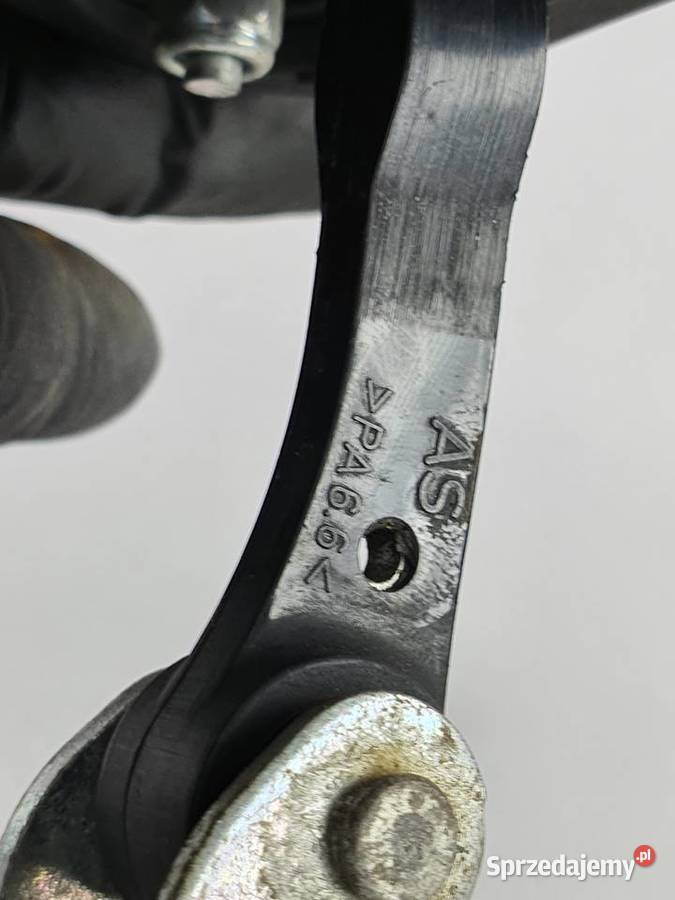 Ogranicznik Zawias Drzwi Prawy Fiat Doblo II Łódź