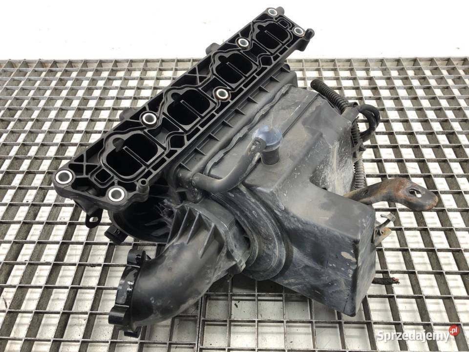 KOLEKTOR SSĄCY OPEL ASTRA H 2900315719 16 116