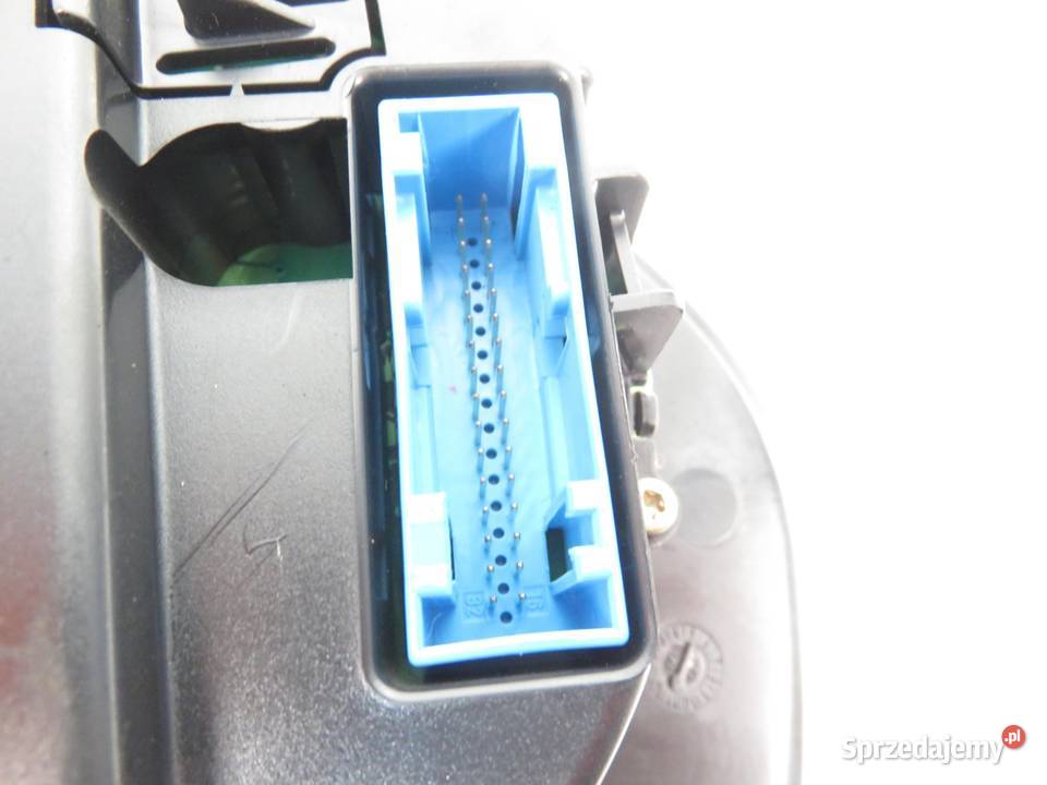 LICZNIK VW PASSAT B5 16 AHL 3B1919860 małopolskie sprzedam