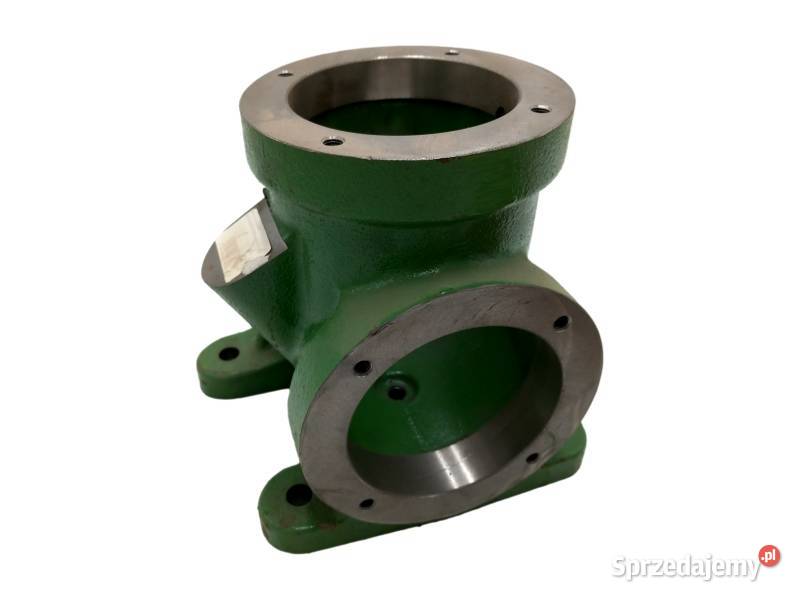 Korpus przekładni rozsiewacz RNZ 2012030010 Olsztyn sprzedam