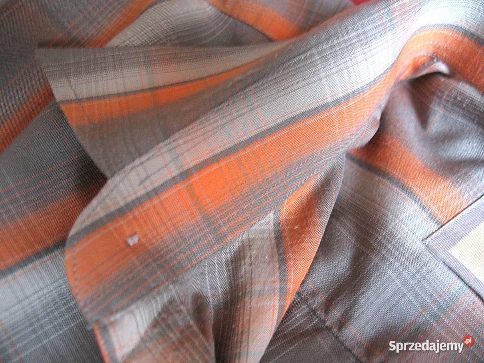 Koszula męska bawełna L 40 178 klatka 116 Oracle Siedlce