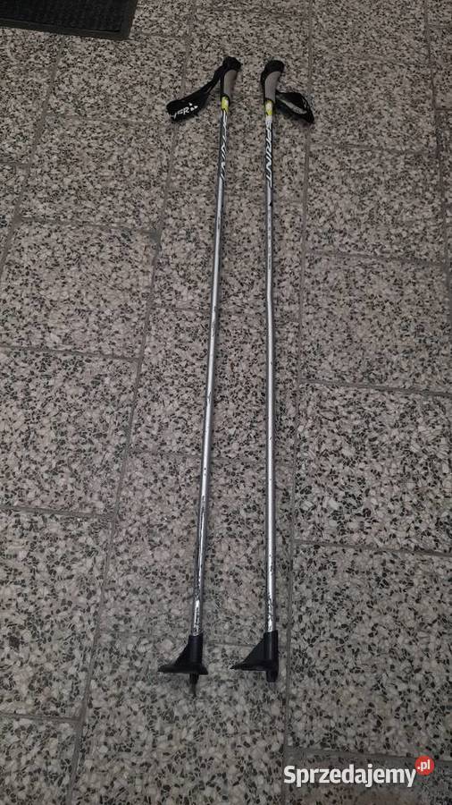 Kijki do nart biegowych FISCHER 110