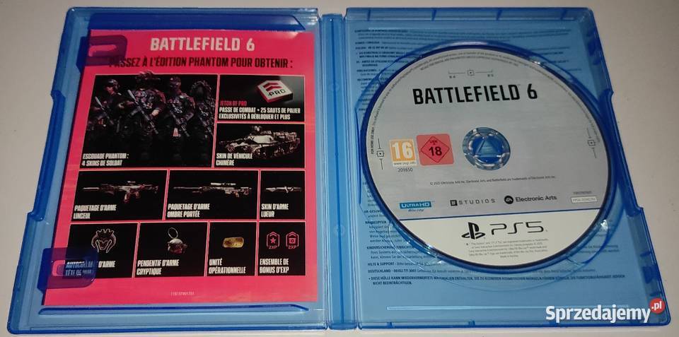 Battlefield 6 5 Szczecin