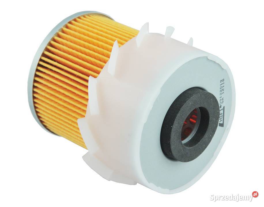 Filtr powietrza Kubota 87x108 mm Kubota podkarpackie Tajęcina sprzedam