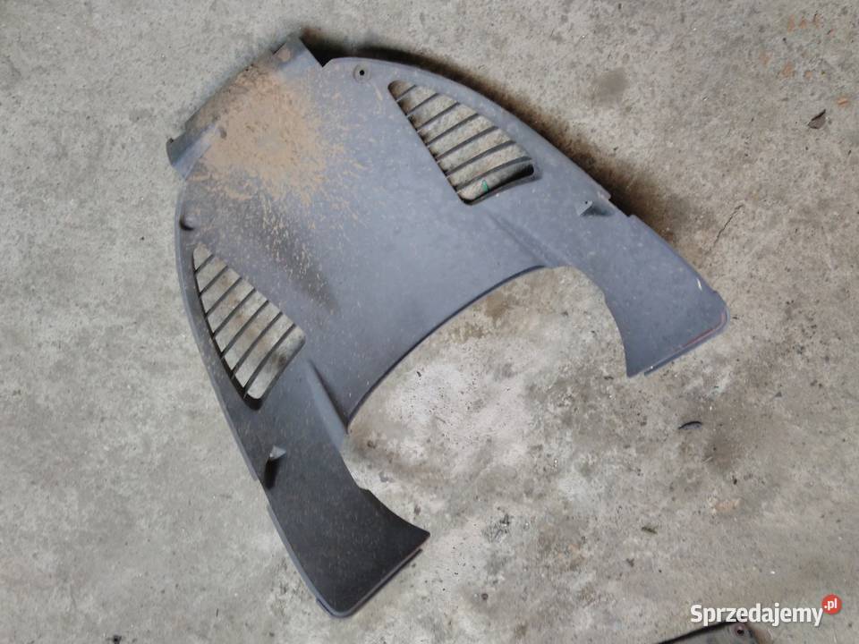 Honda Pantheon 2T 1253 osłona obudowa dolna Świdnica