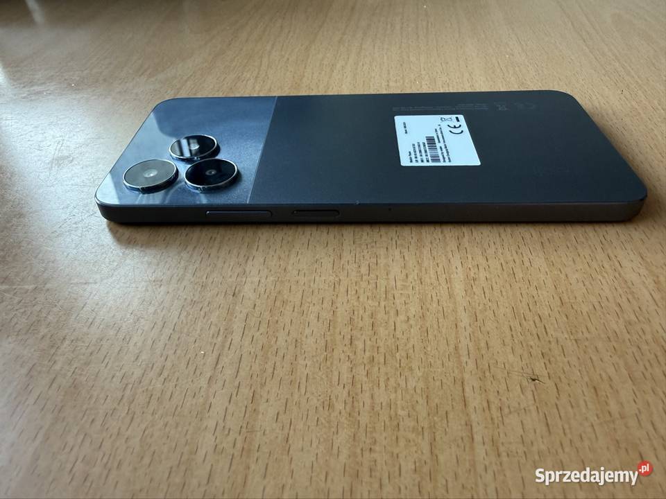 Telefon Realme Note 50 stan Łódź