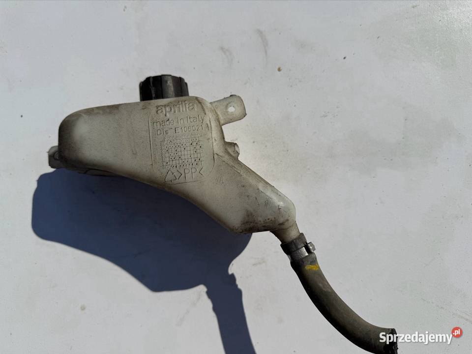 Zbiorniczek płynu Aprilia Atlantic 125 2013r Ostrów Wielkopolski