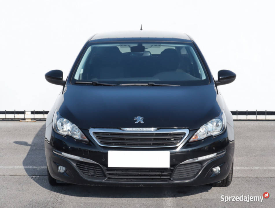 Peugeot 308 16 BlueHDi światła do jazdy dziennej Lublin sprzedam