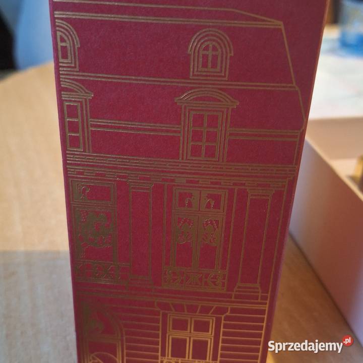 Perfumy Kobiet wielkopolskie Ostrzeszów