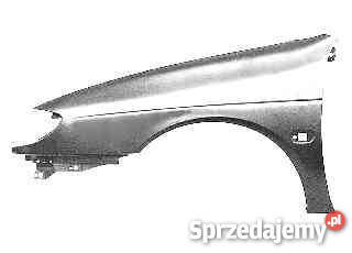 BŁOTNIK PRZEDNI PR RENAULT MEGANE 09950999 Pruszków