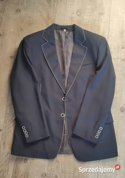 Garnitur męski 98176 52 Rozmiar L Rozwadza sprzedam