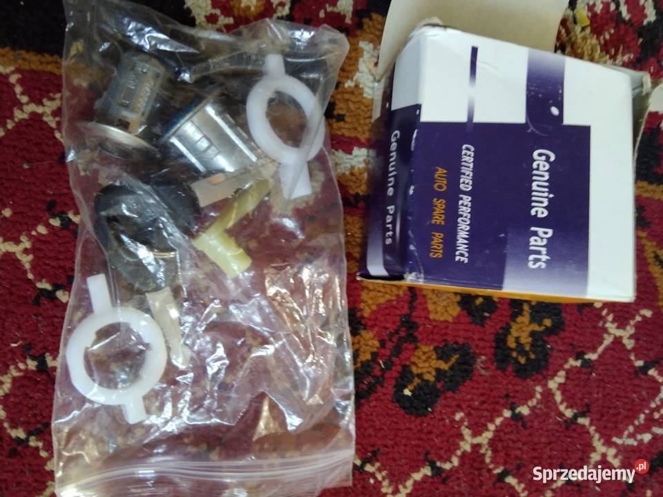 Części Renault Clio Kangoo laguna podkarpackie Nisko