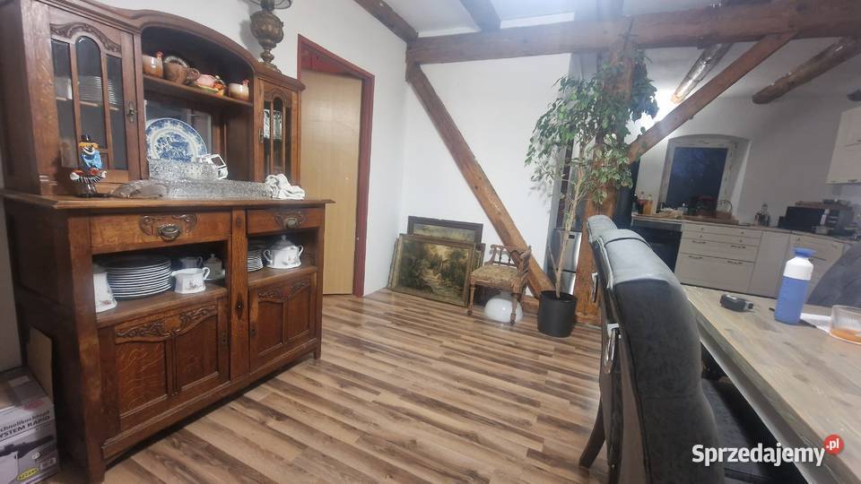 WYNAJME MIESZKANIE oddzielna kuchnia Jelenia Góra