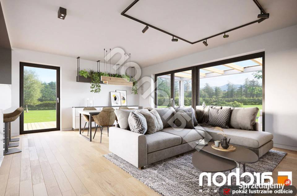 Dom Lutoryż 5828zł/m2 podkarpackie