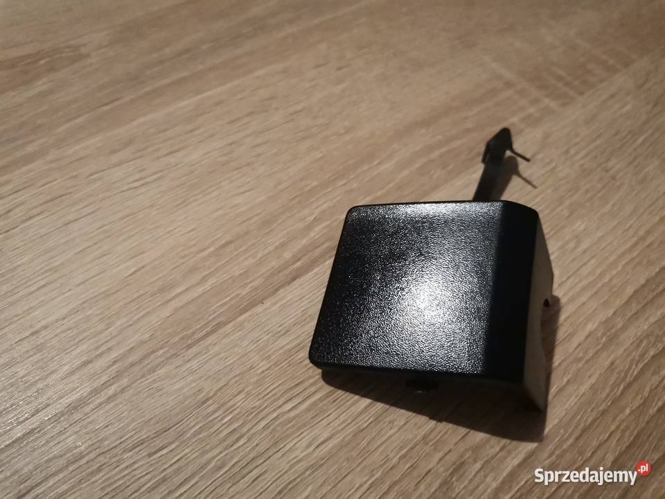 PARTNER BERLINGO III ZAŚLEPKA HAKA PRZÓD Międzychód