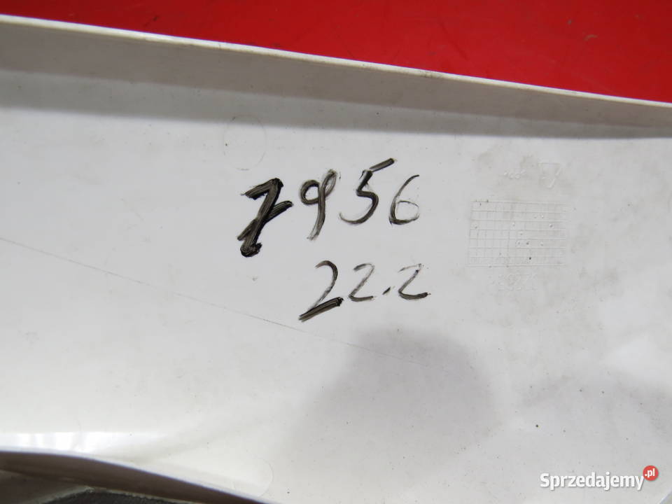 ARIDER SUPER MOTO CROSS ENDURO BOK BOCZEK Warszawa