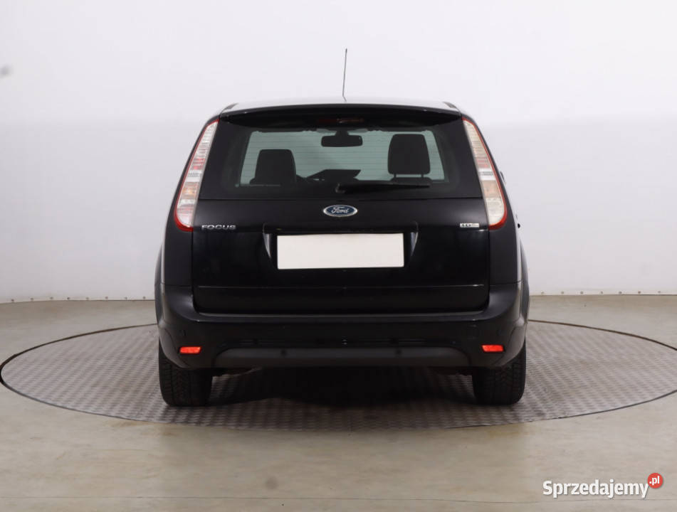 Ford Focus 20 TDCi diesel Piaseczno