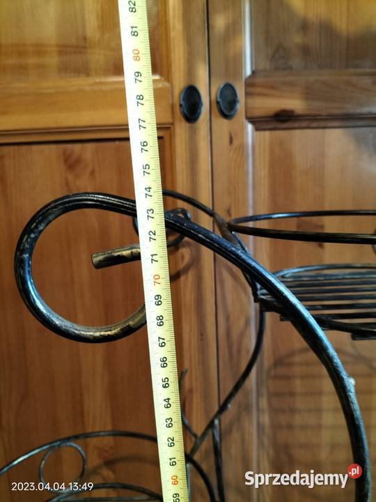 Kwietnik wielkopolskie Słonawy sprzedam