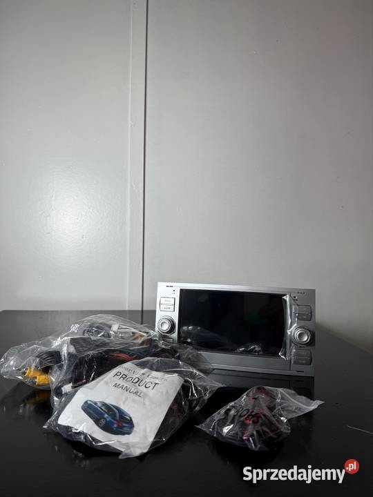 Radio samochodowe opolskie Opole