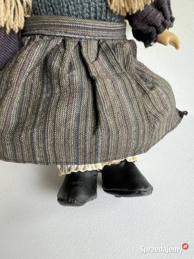 Lalka porcelanowa vintage Porcelana i szkło Porcelana i szkło Toruń