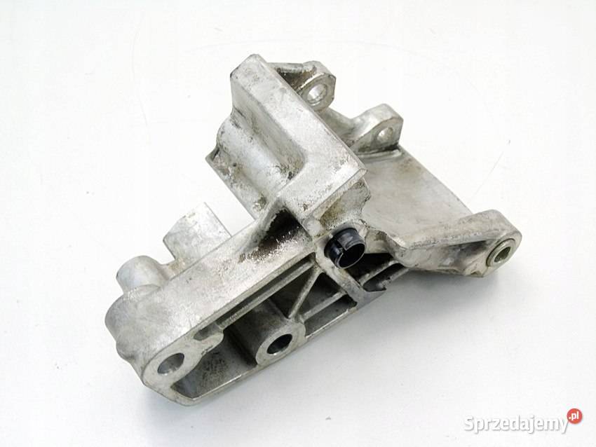 ŁAPA WSPORNIK WSPOMAGANIA 30 V6 C5 I II 607 807 Sosnowiec