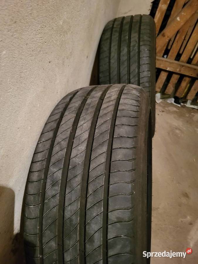 Opony letnie Michelin Primacy 4 22545 R17 2024 świętokrzyskie