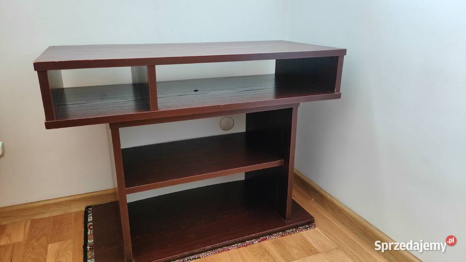 Stolik TV pod telewizor Pozostałe mazowieckie Warszawa sprzedam