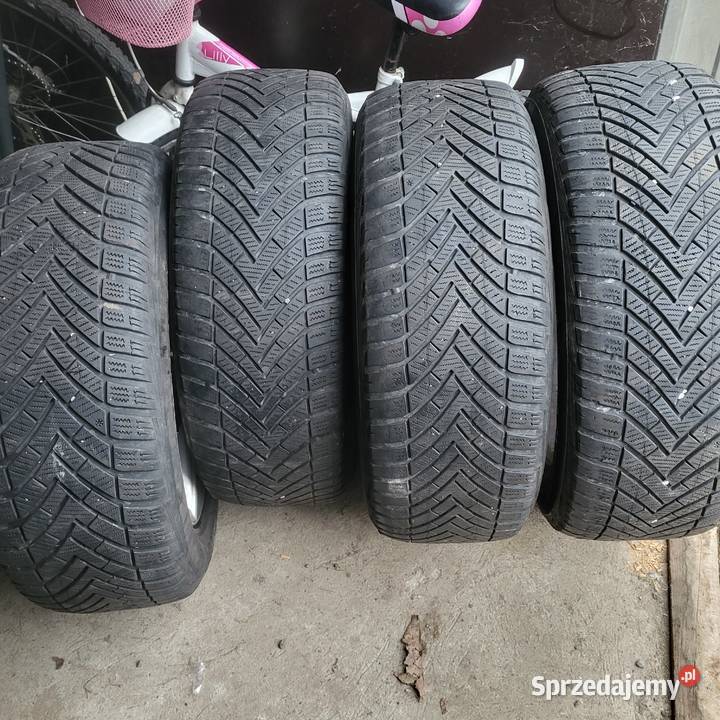 Koła 16 seat 5x112 Przeworsk