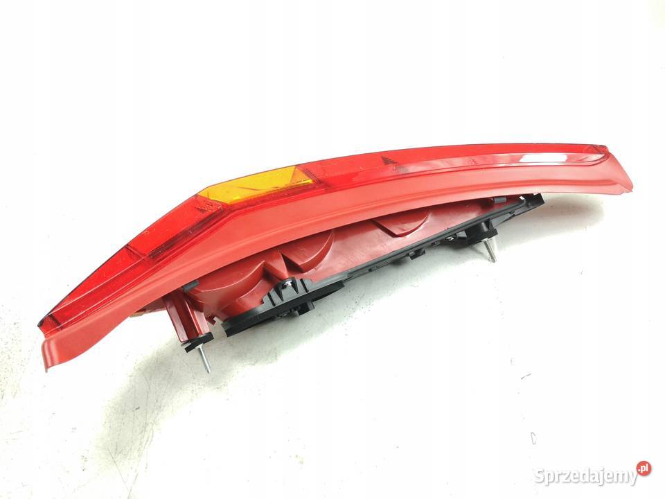 LAMPA LEWY TYŁ FIAT PUNTO II 19 JTD 19992012 lubelskie