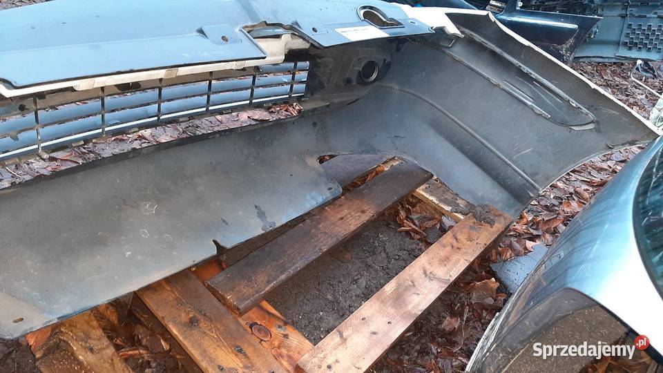 zderzak przedni Citroen c5 I 0105r pod spryski Dębno sprzedam