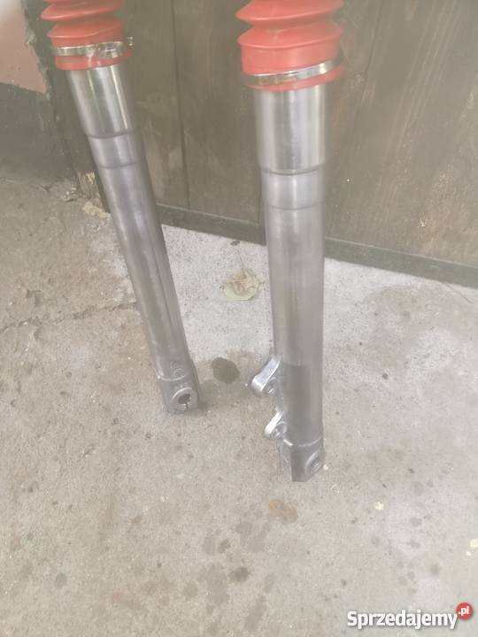 Simson s53 lagi Marzocchi Inowrocław