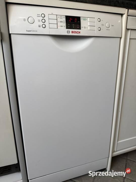 Zmywarka Bosch